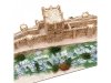 Aedes Ars 1017 Castillo De Penafiel 1/260